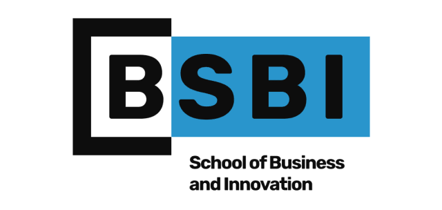 Berlin School of Business and Innovation logo