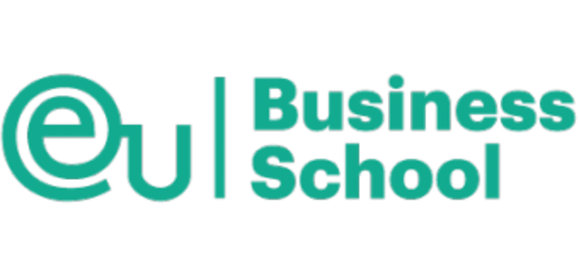 EU Business School Munich logo