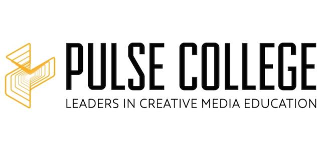 Pulse College logo