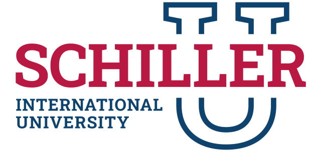 Schiller International University logo