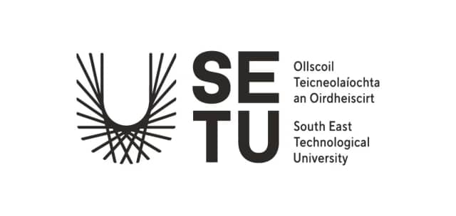 South East Technological University logo