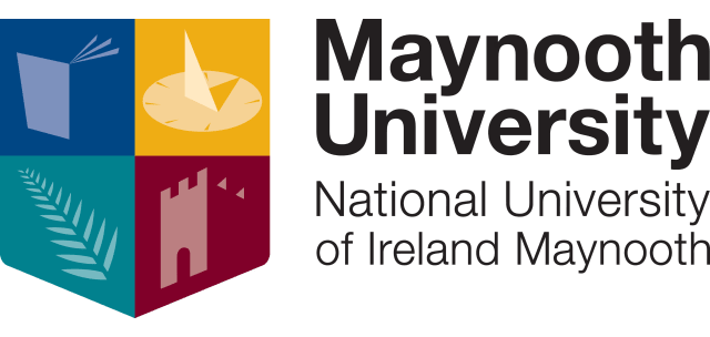 The National University of Ireland, Maynooth logo