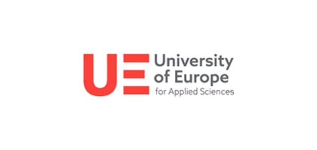 University of Europe for Applied Sciences logo